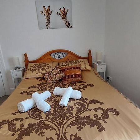 Pebbles Place Brighton Ngoại thất bức ảnh