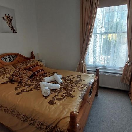 Pebbles Place Brighton Ngoại thất bức ảnh