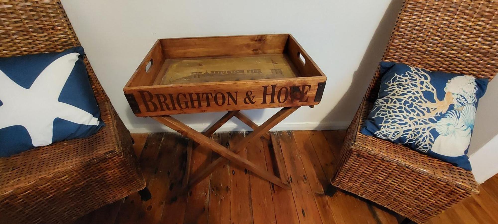 Pebbles Place Brighton Ngoại thất bức ảnh