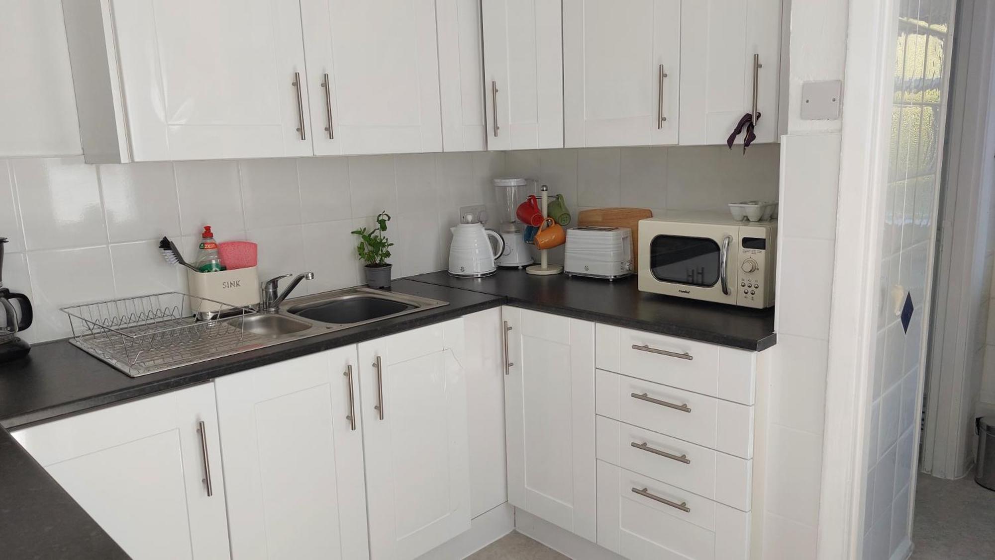 Pebbles Place Brighton Ngoại thất bức ảnh