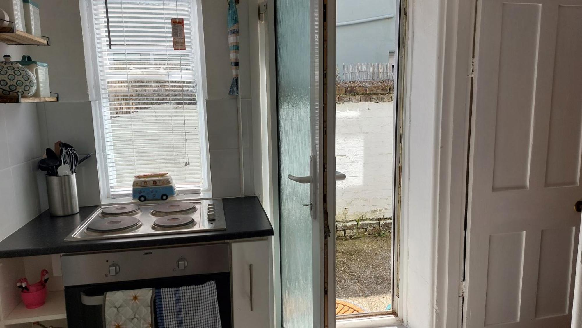 Pebbles Place Brighton Ngoại thất bức ảnh
