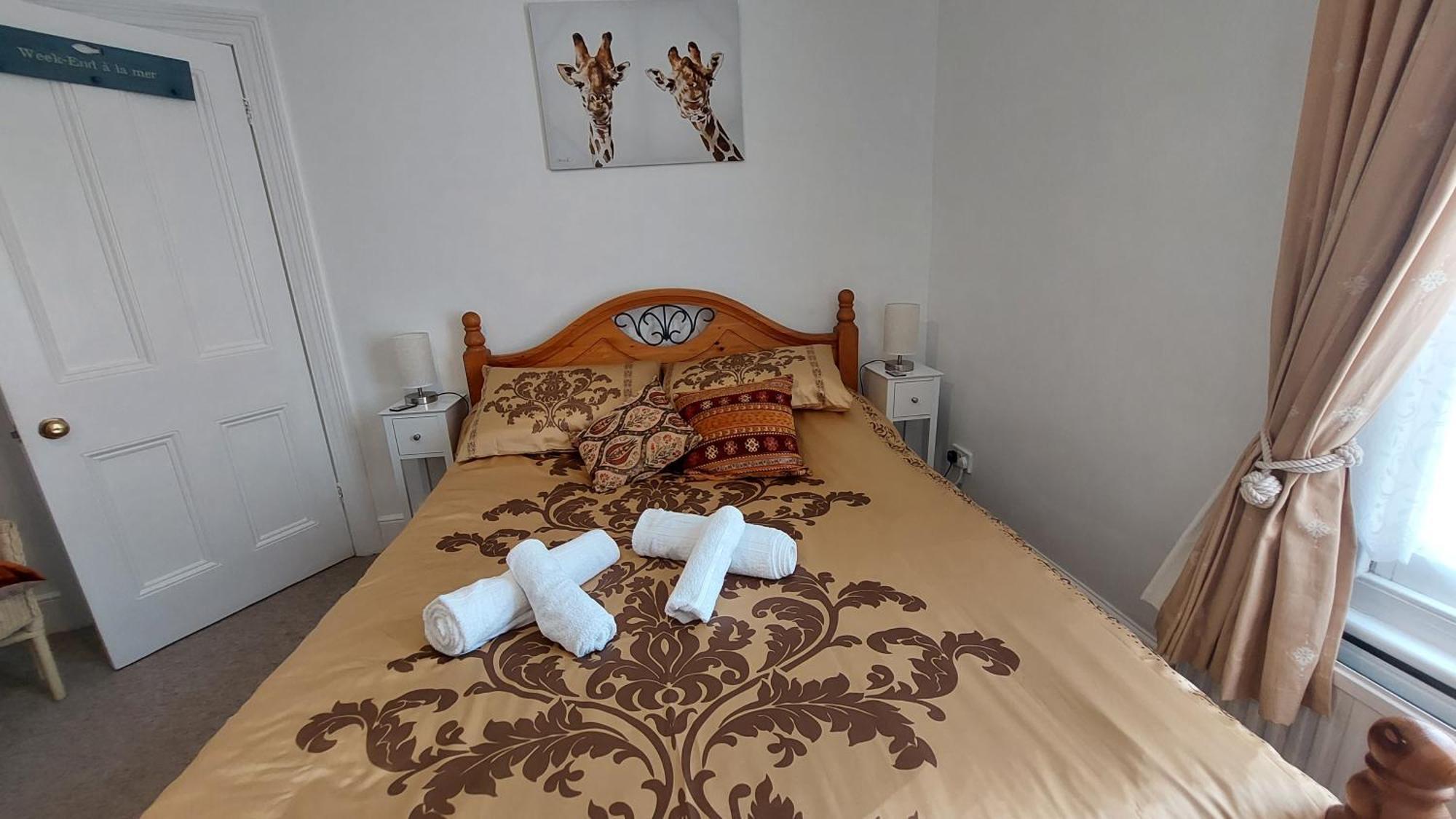 Pebbles Place Brighton Ngoại thất bức ảnh