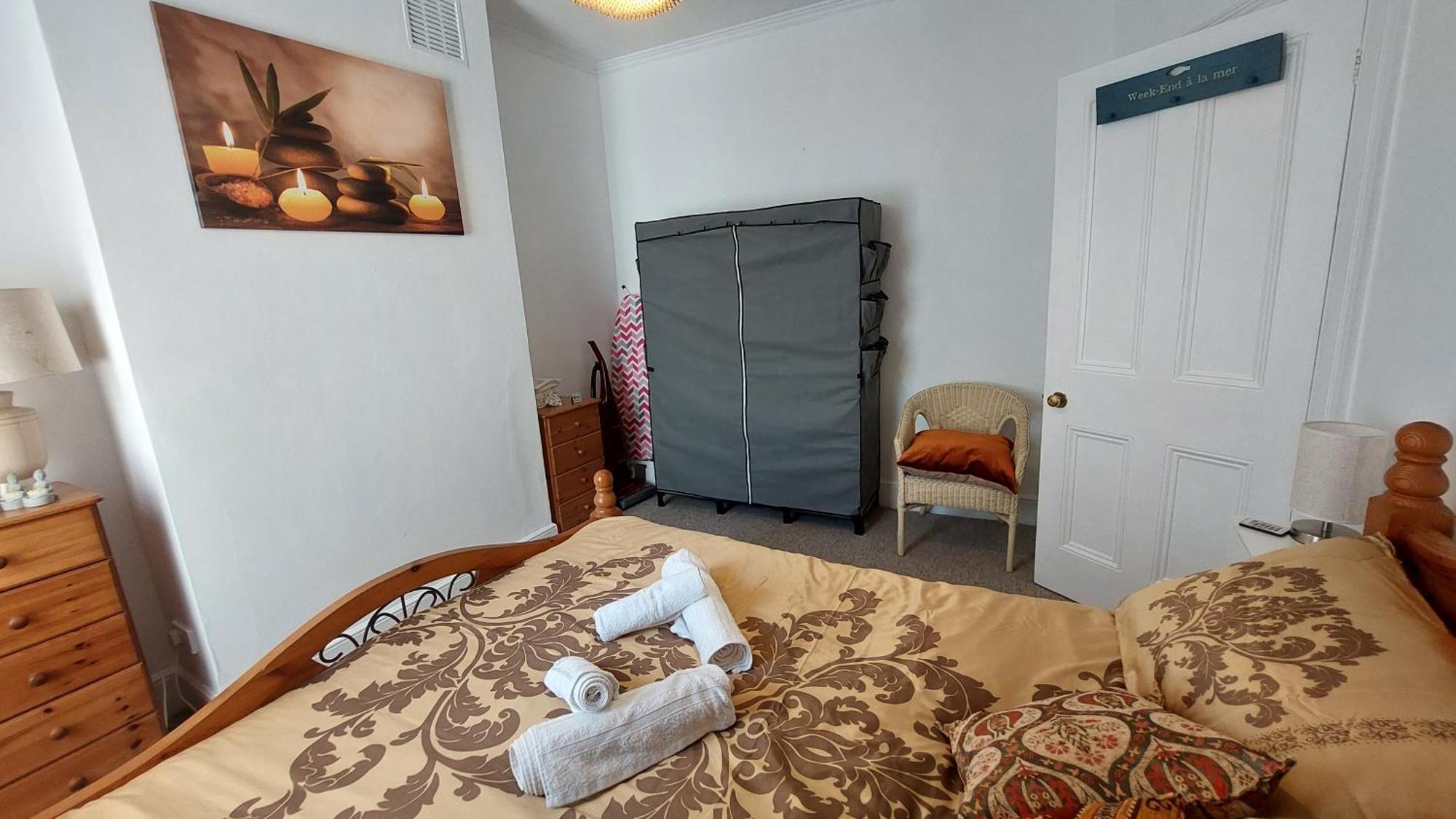 Pebbles Place Brighton Ngoại thất bức ảnh