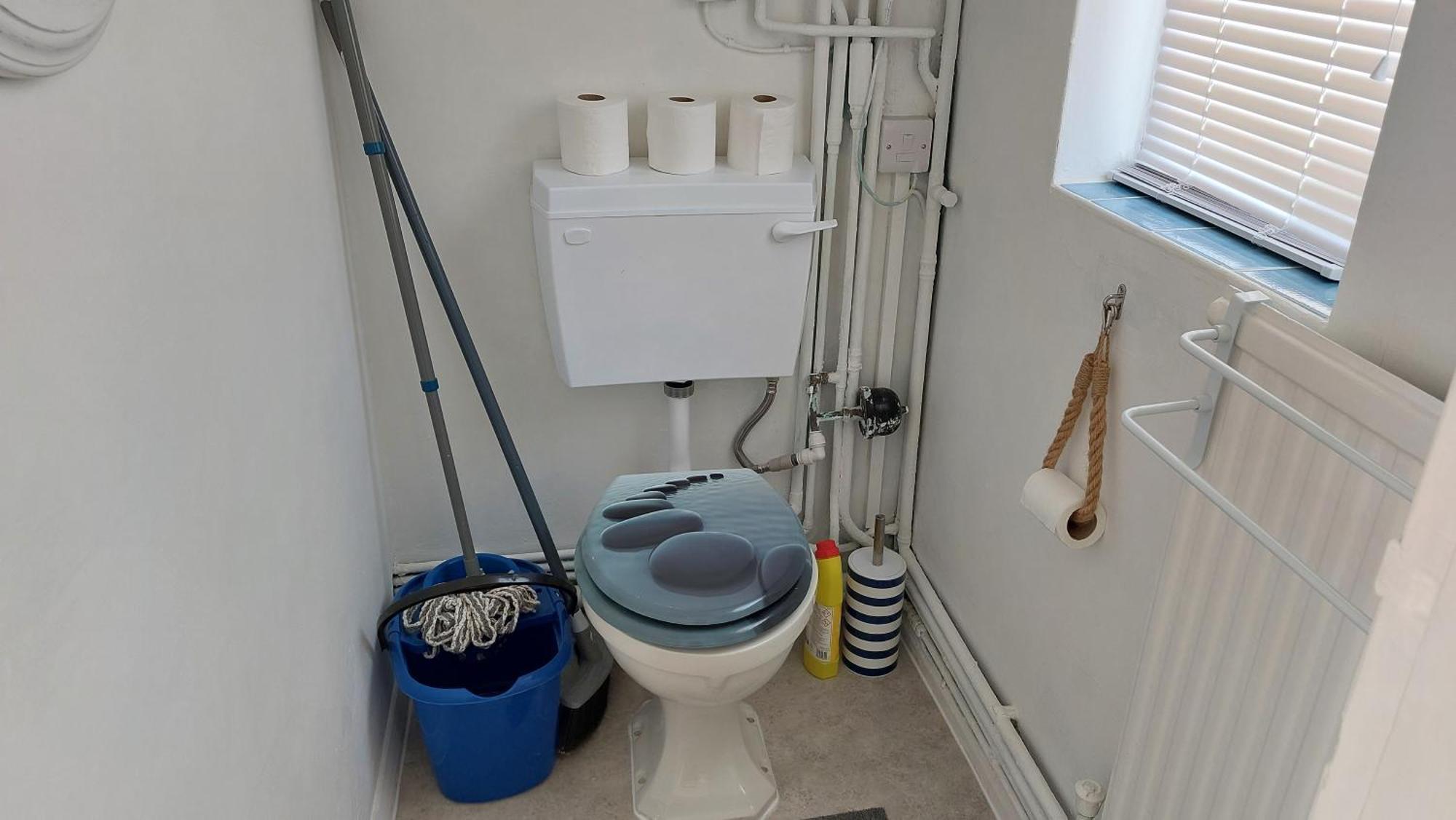 Pebbles Place Brighton Ngoại thất bức ảnh