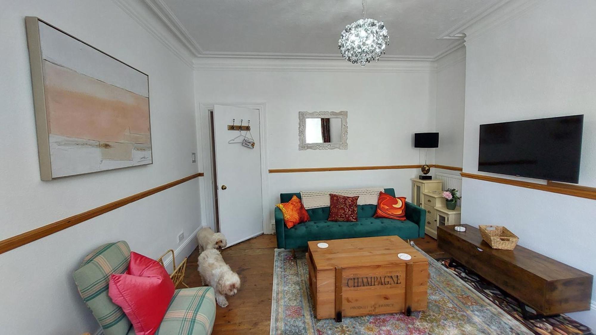 Pebbles Place Brighton Ngoại thất bức ảnh