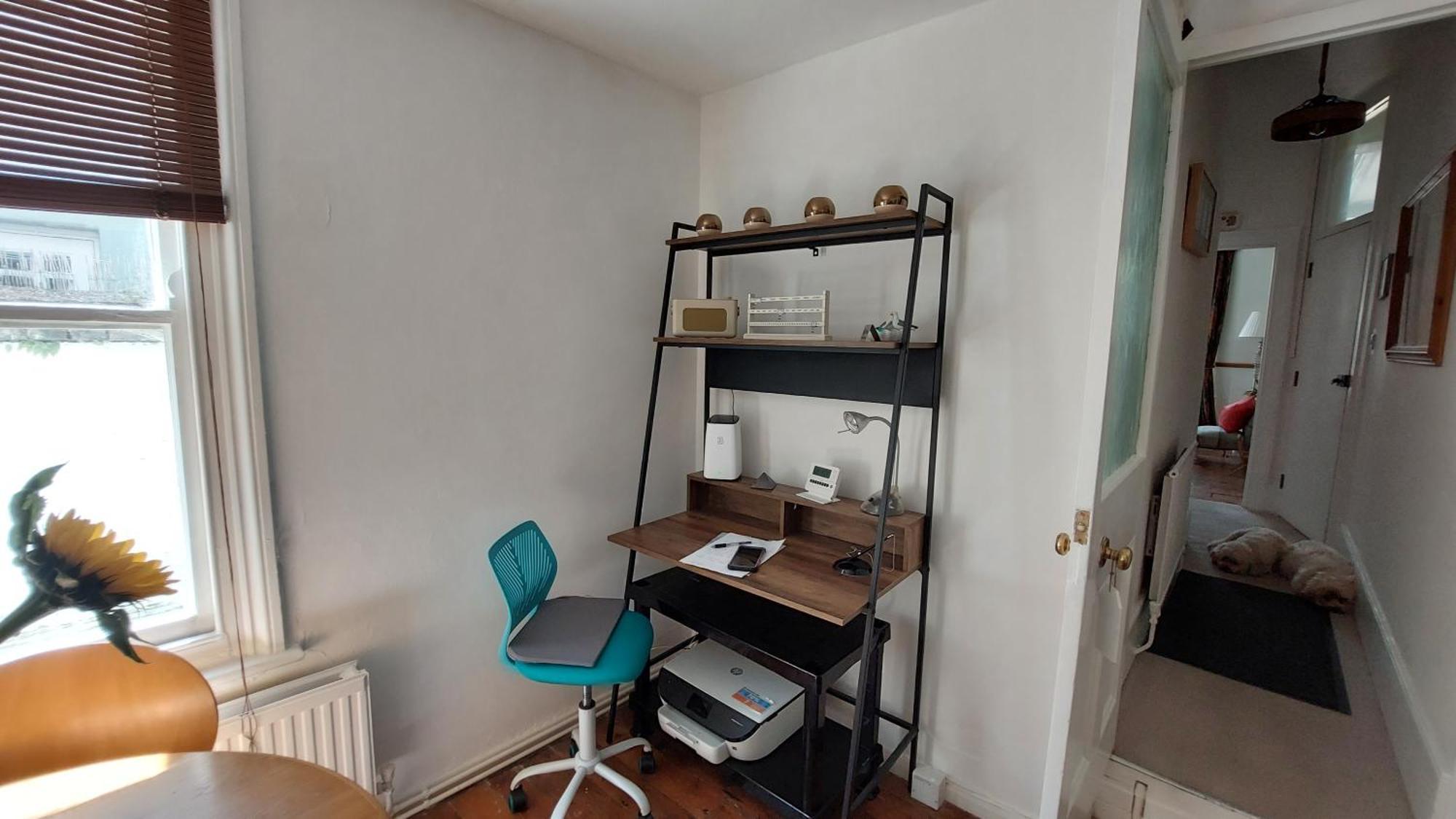 Pebbles Place Brighton Ngoại thất bức ảnh