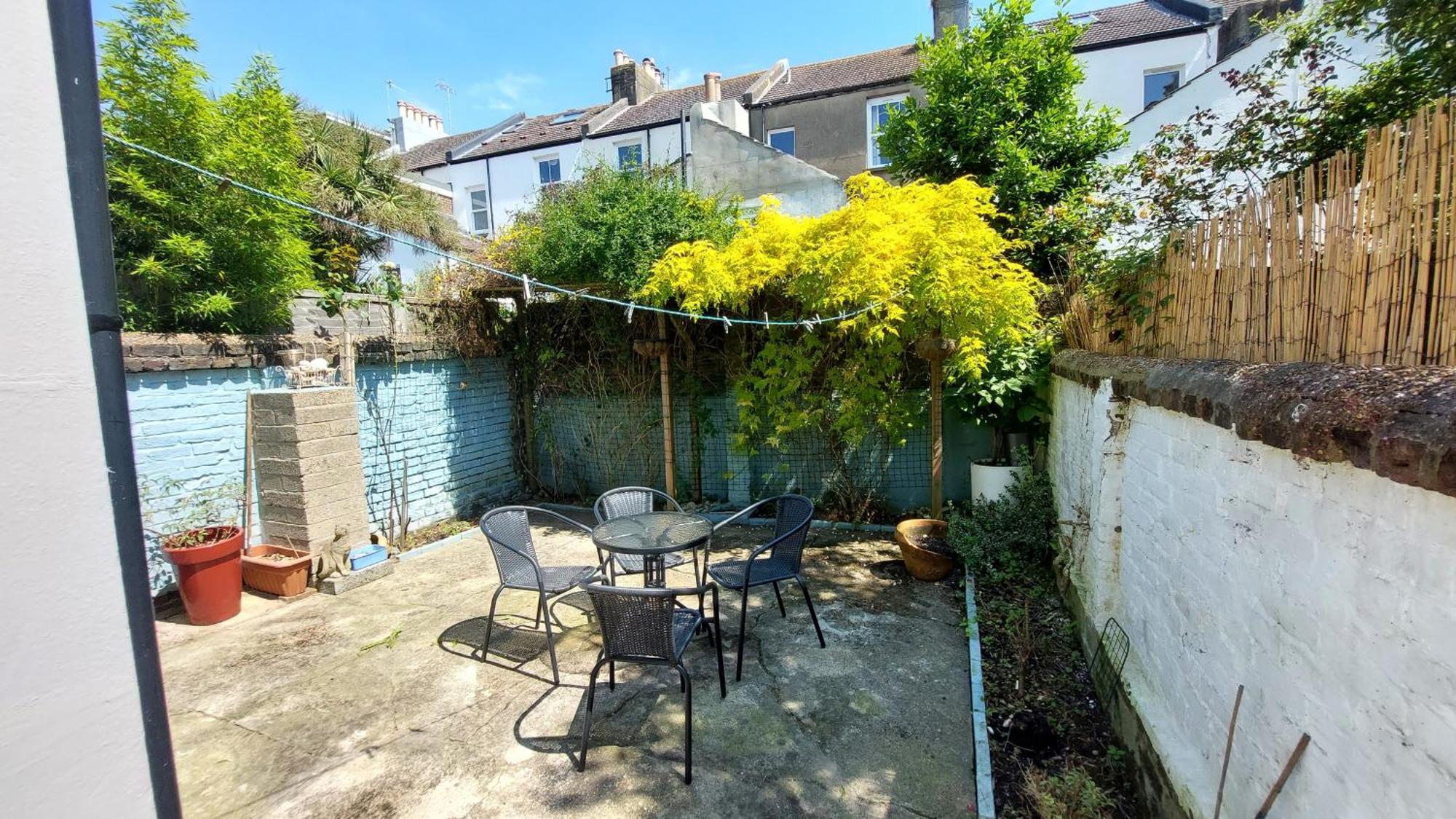 Pebbles Place Brighton Ngoại thất bức ảnh