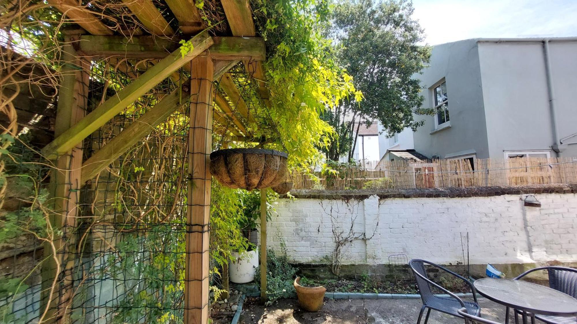 Pebbles Place Brighton Phòng bức ảnh
